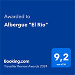 Albergue El Rio | Booking